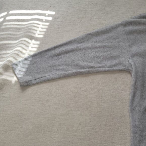 Vtg Looney Tunes Sweatshirt Sz M Womens Tweety Bird Hoodie 90s Retro Y2K Cartoon - Picture 4 of 16